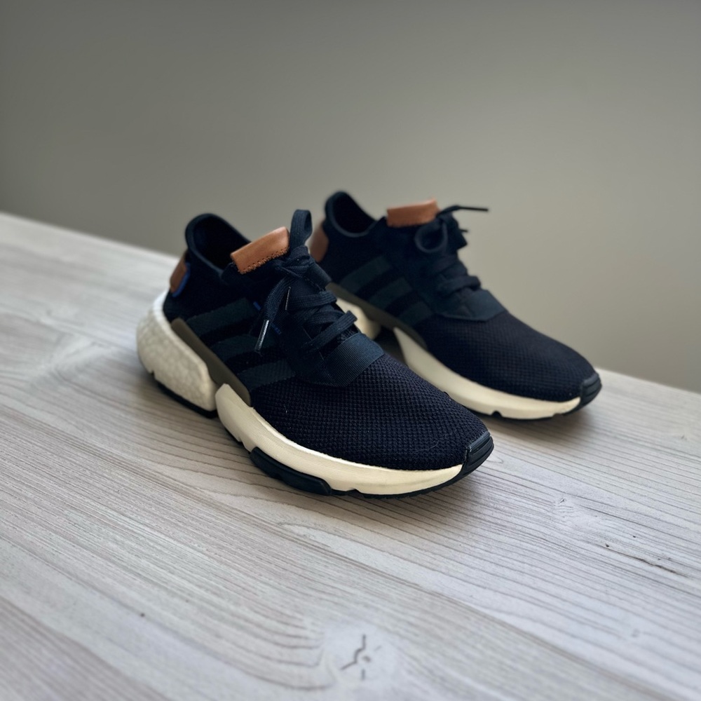 Adidas Pod-S3.1 Shoe
